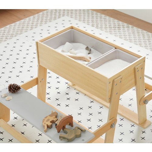 Sand Table