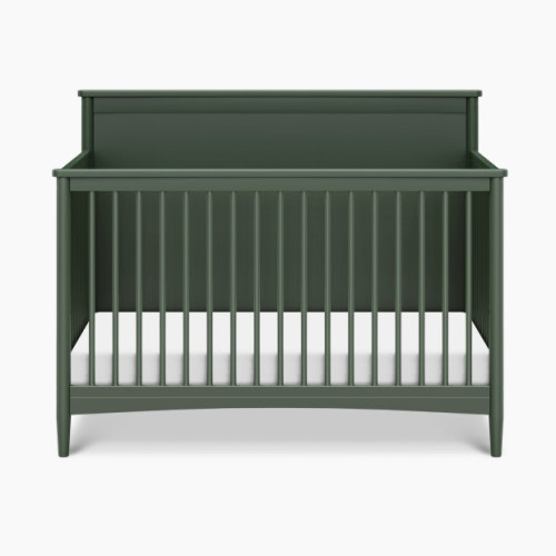 daVinci Frem 4-in-1 Convertible Crib - Forest Green