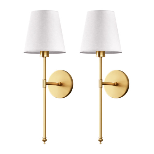 WIRELESS WALL SCONCES (SET OF 2 ) – Pridola Design