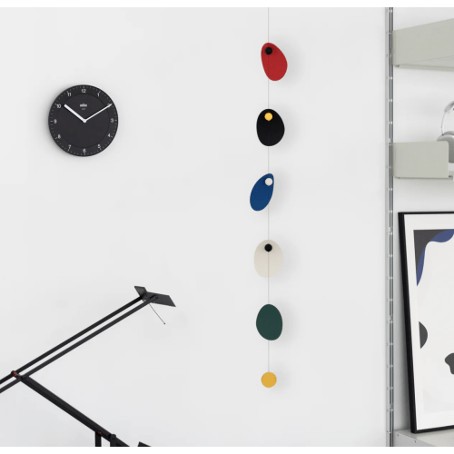 Soft Breeze String Mobile – MoMA Design Store