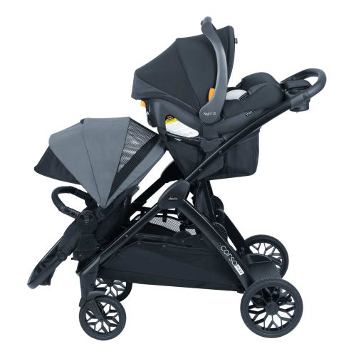 Corso Flex Travel System Bundle | Chicco