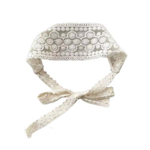 Anna Headband (Baby/Toddler)