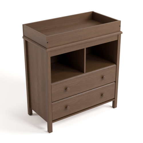 Storkcraft Alpine Changing Table Dresser & Reviews | AllModern