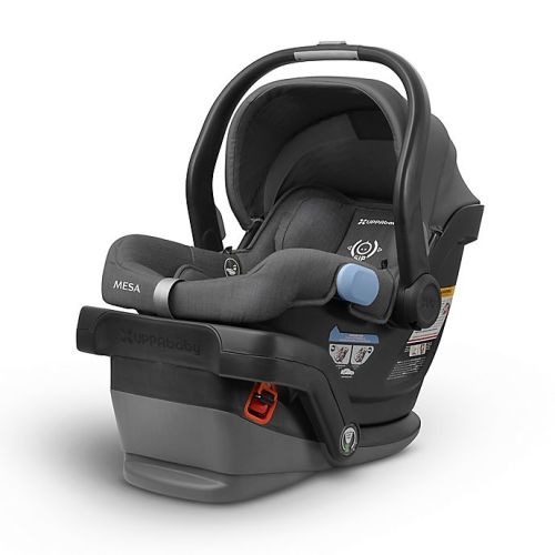 MESA® Infant Car Seat by UPPAbaby® in - Dark Gray