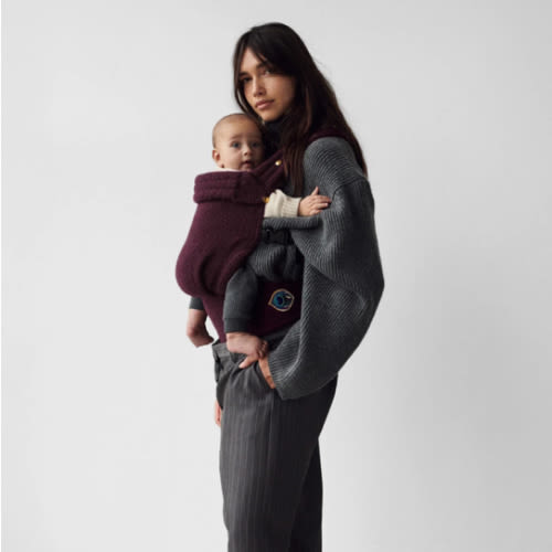 Ruby | Zeitgeist Baby Carrier | SHOP ARTIPOPPE