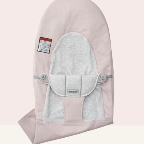 BabyBjörn Extra Fabric Seat for Bouncer Balance Soft