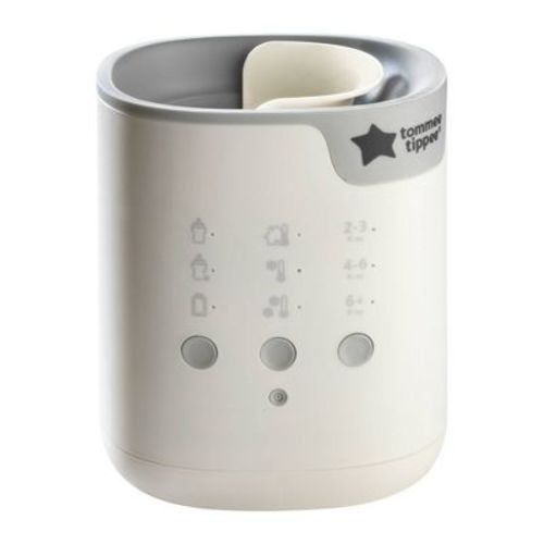 Tommee Tippee 3-in-1 Advanced Baby Pouch And Bottle Warmer