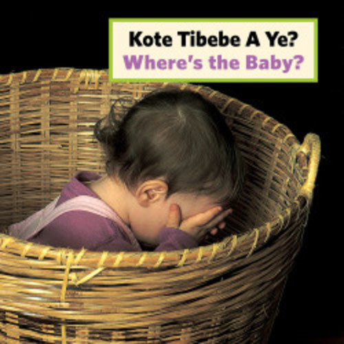 Where's The Baby?
