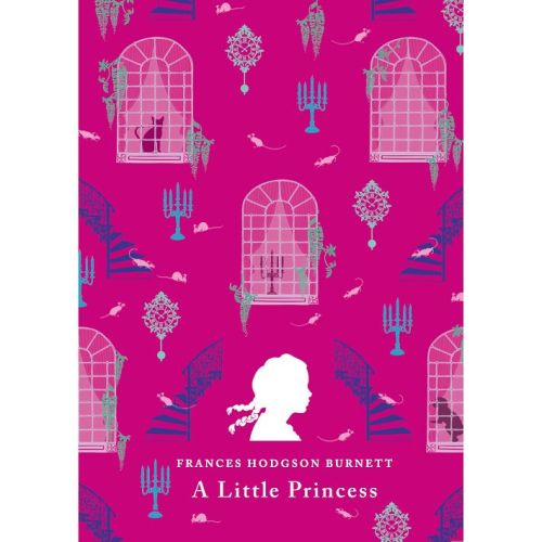 A Little Princess