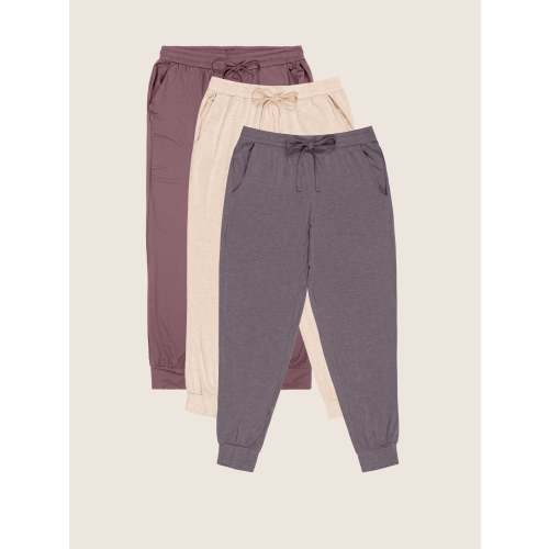 Build Your Own Wash Wear Spare® Everyday Jogger Bundle – Kindred Bravely