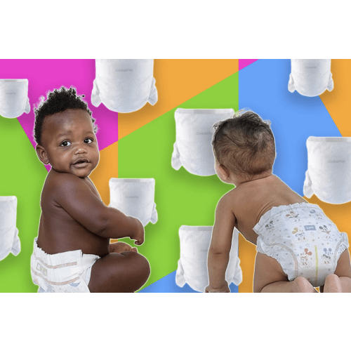 Diaper Fund