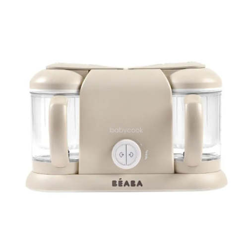 Babycook Duo Baby Food Maker - Oat