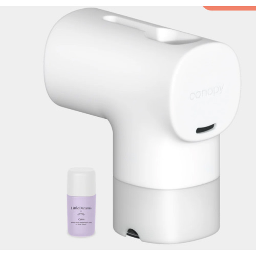 Bath Filter for Baby | The Best Bathtub Water Filter - Canopy