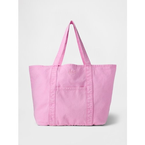 Gap Logo Tote Bag