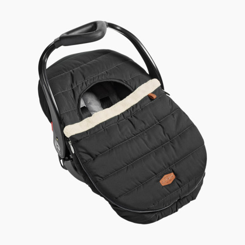 JJ Cole Car Seat Cover - Black