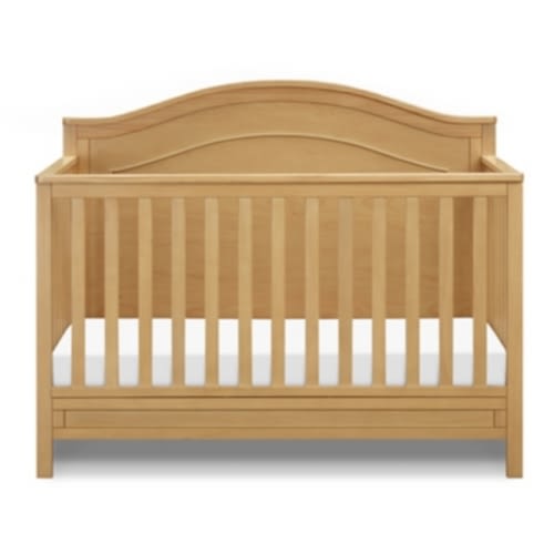 Davinci Charlie 4-in-1 Convertible Crib
