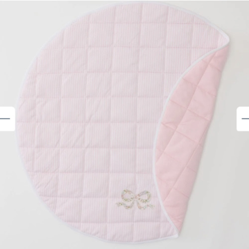 Tummy Time Mat