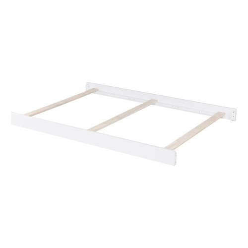 Oxford Baby North Bay / Nolan Full Bed Conversion Kit Snow White