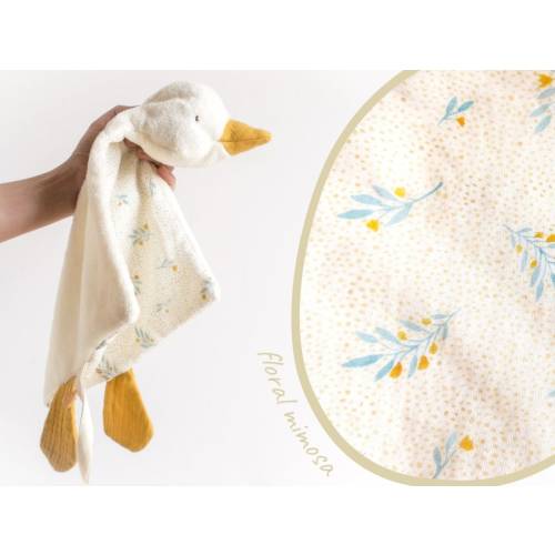 Muselin Lovey - Etsy