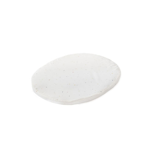 Stokke® Sleepi™ Mini Fitted Sheet by Pehr