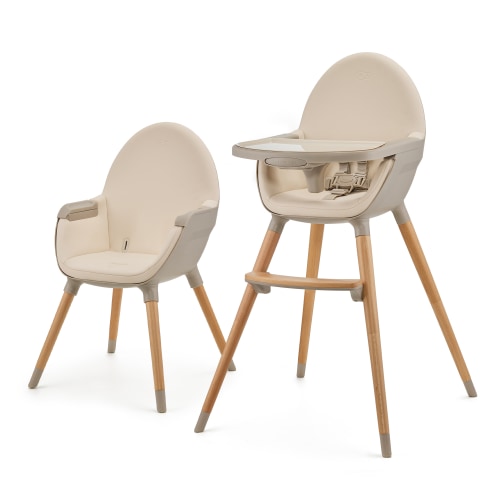 Hochstuhl FINI 2 beige