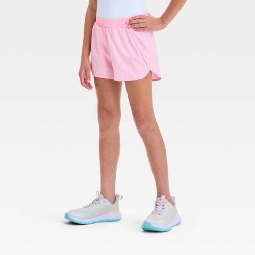 Target Girls' Run Shorts (XS)