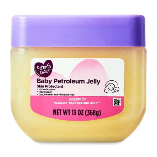 Parent's Choice Baby Petroleum Jelly, 13 oz