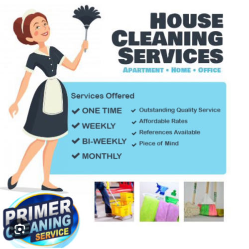 House Cleaning Service
