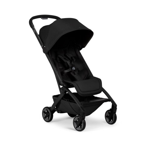 Joolz Aer+ Stroller & bassinet Black