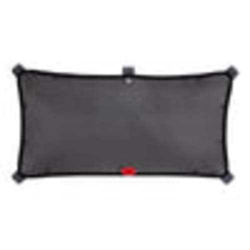 Magnetic Stretch to Fit™ Sun Shade | Munchkin