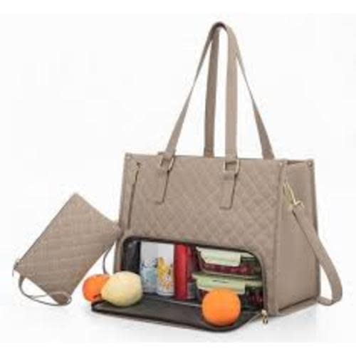 Le Tote Bag™ – Kristie LeBlanc