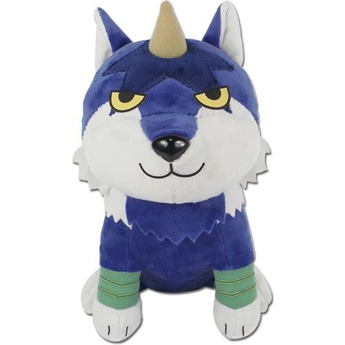 That Time I Got Reincarnated as a Slime 8'' Ranga Plush Doll