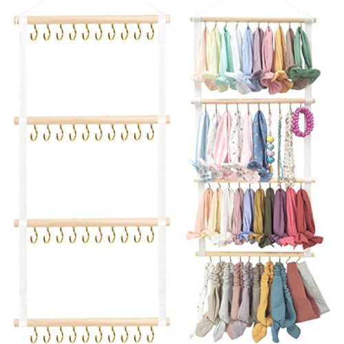 Headband Holder Organizer