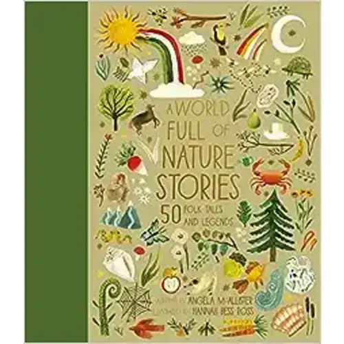 Our wish list of beautiful nursery books (on Amazon)