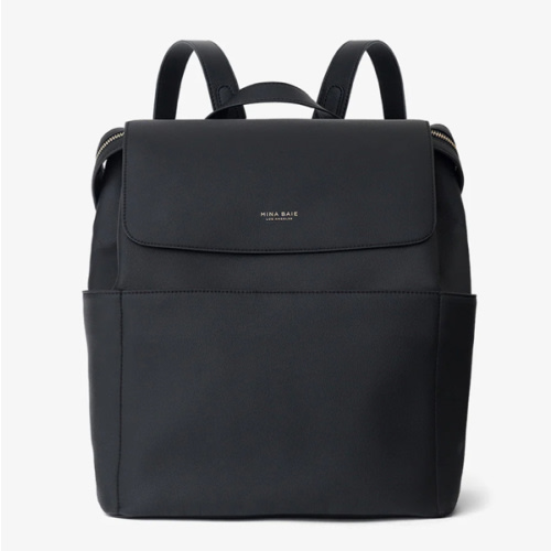 Kinney Full Backpack (black/black)