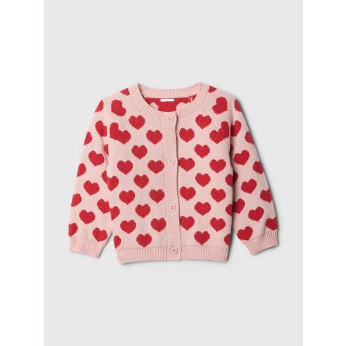 Baby CashSoft Cardigan Sweater