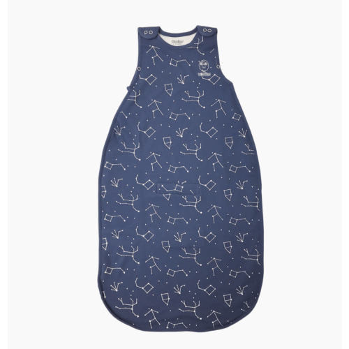 4 Season® Ultimate Baby Sleep Bag, Merino Wool & Organic Cotton, Succulent