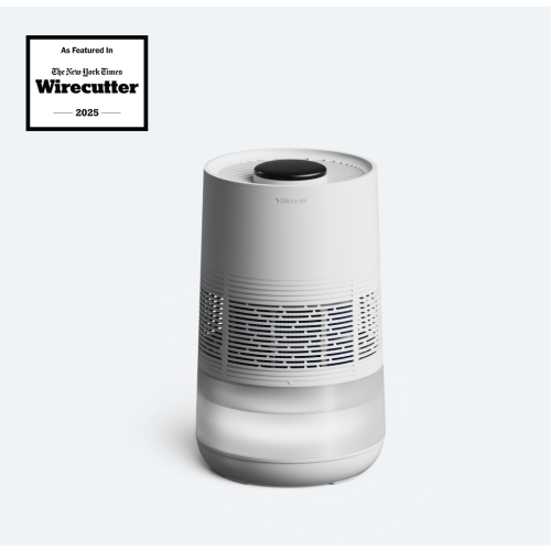 InvisibleMist™ Humidifier