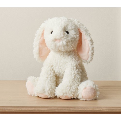 Sherpa Plush Animals