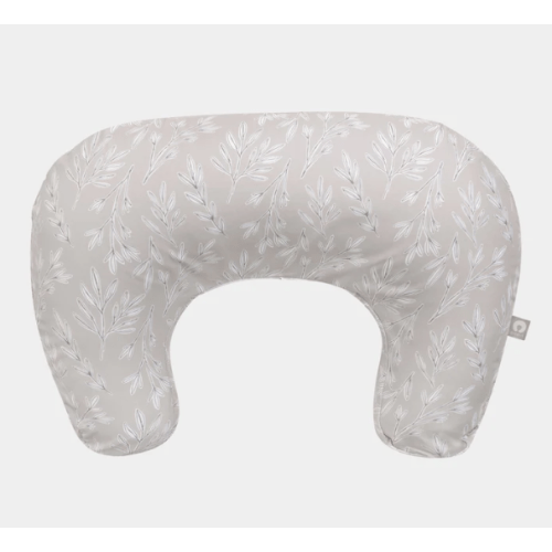 New Boppy Nursing Pillow