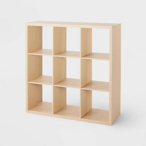 9 Cube Organizer - Brightroom™