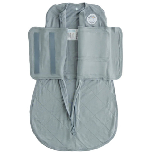 Dreamland Weighted Baby Swaddle Sack For Newborns, Babies, Infants – Dreamland Baby