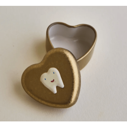 Lynn Tooth Fairy Box – Market by Modern Nest