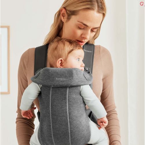 BabyBjörn Baby Carrier Mini