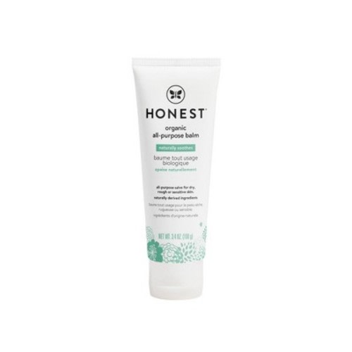 The Honest Company Organic All-Purpose Balm - 3.4oz