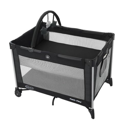 Graco Pack 'n Play On The Go Playard - Kaden