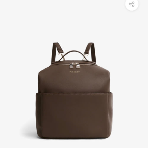 Stevie Mini Backpack (Vegan)
