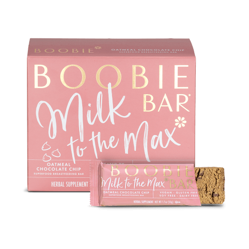 BOOBIE* Bar
