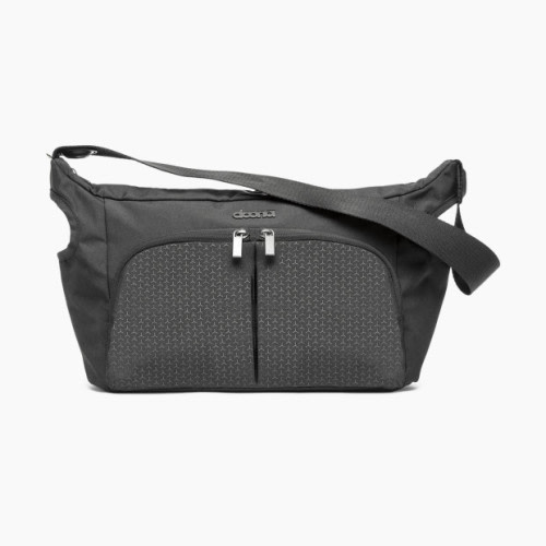 Essentials Bag for Doona Infant Car Seat & Stroller