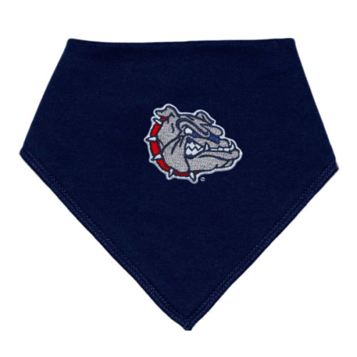 Gonzaga University Bandana Bib